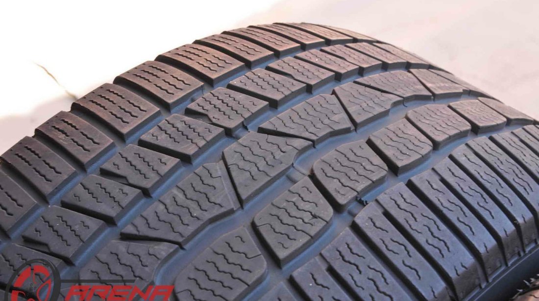 Anvelope Iarna 17 inch Continental ContiWinterCont TS830P 245/45 R17