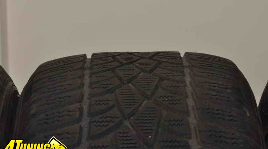 Anvelope Iarna 17 inch Dunlop WinterSport 3D 225 50 R17