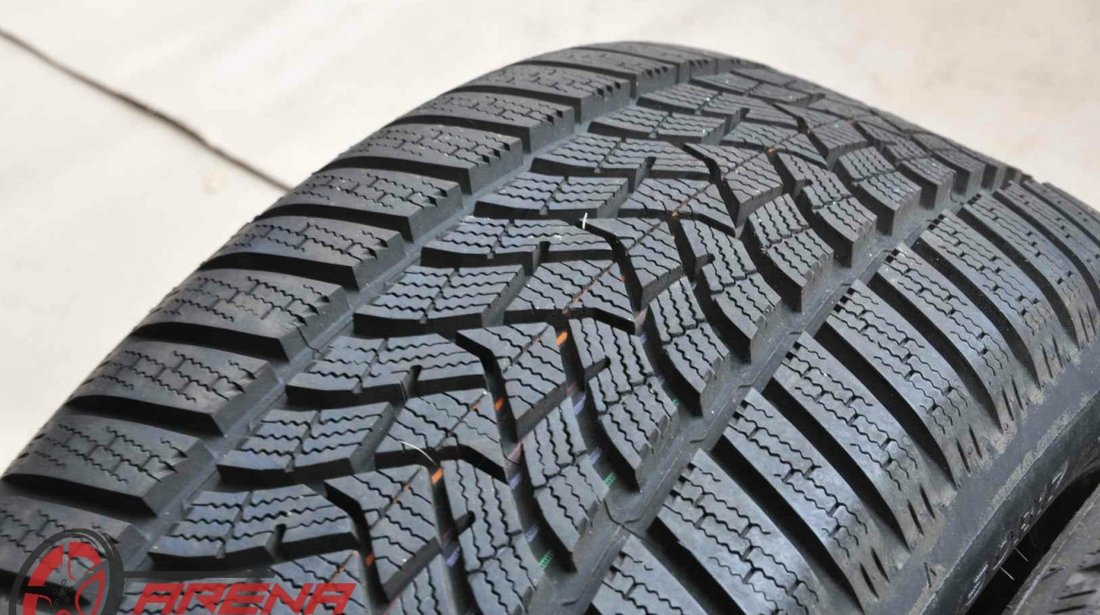 Anvelope Iarna 17 inch Dunlop WinterSport 5  225/50 R17 98H