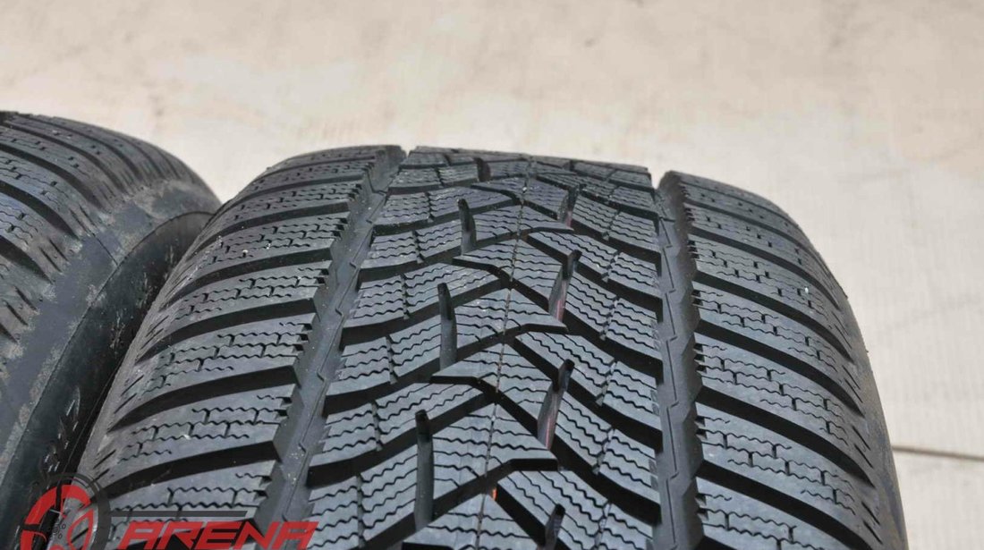 Anvelope Iarna 17 inch Dunlop WinterSport 5  225/50 R17 98H