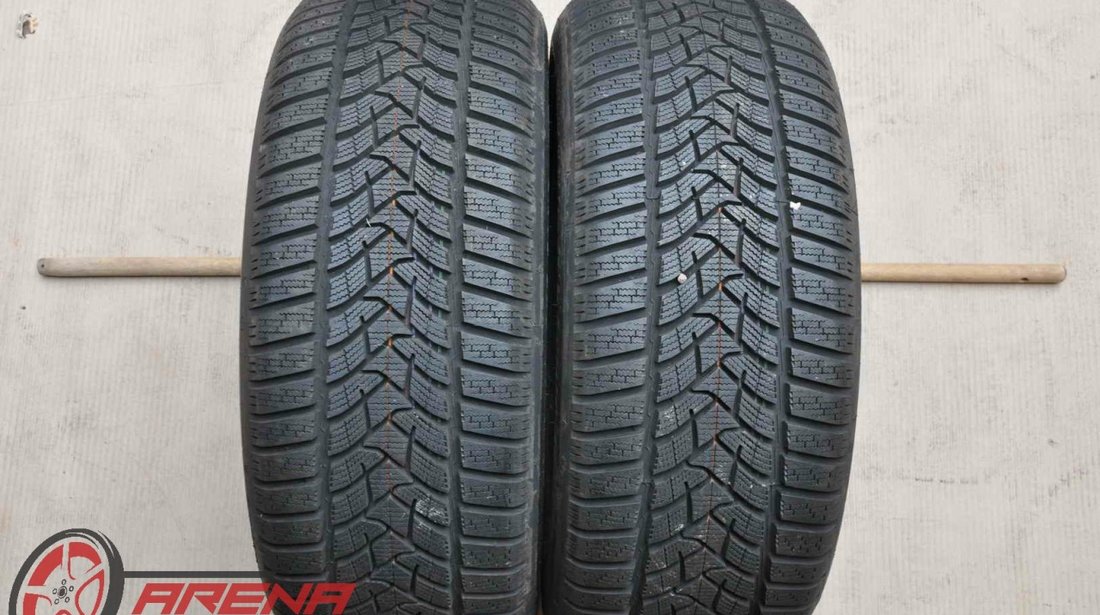 Anvelope Iarna 17 inch Dunlop WinterSport 5  225/50 R17 98H