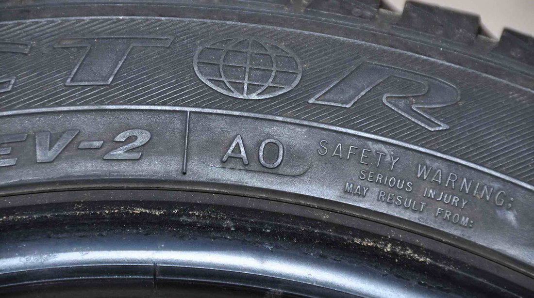 Anvelope Iarna 17 inch GoodYear 225/45 R17