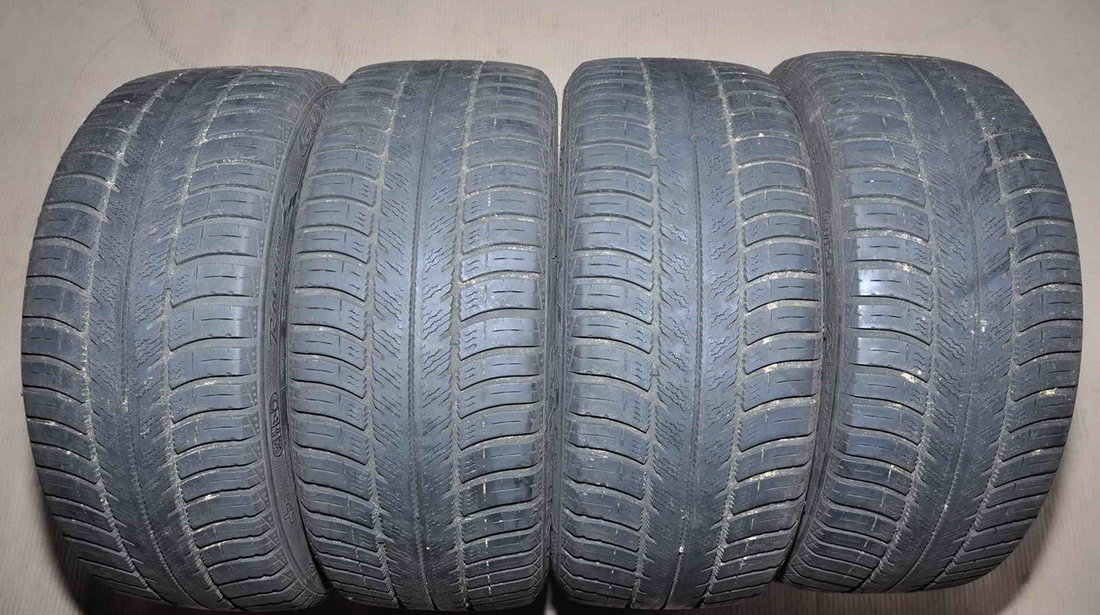 Anvelope Iarna 17 inch GoodYear 225/45 R17