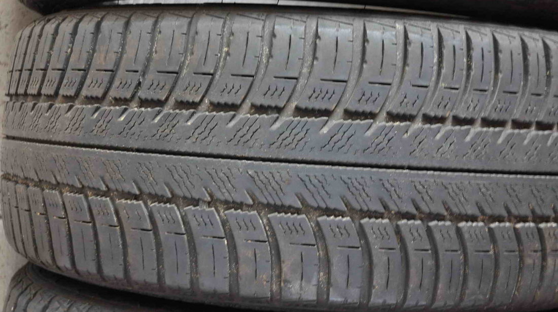 Anvelope Iarna 17 inch GoodYear 225/45 R17