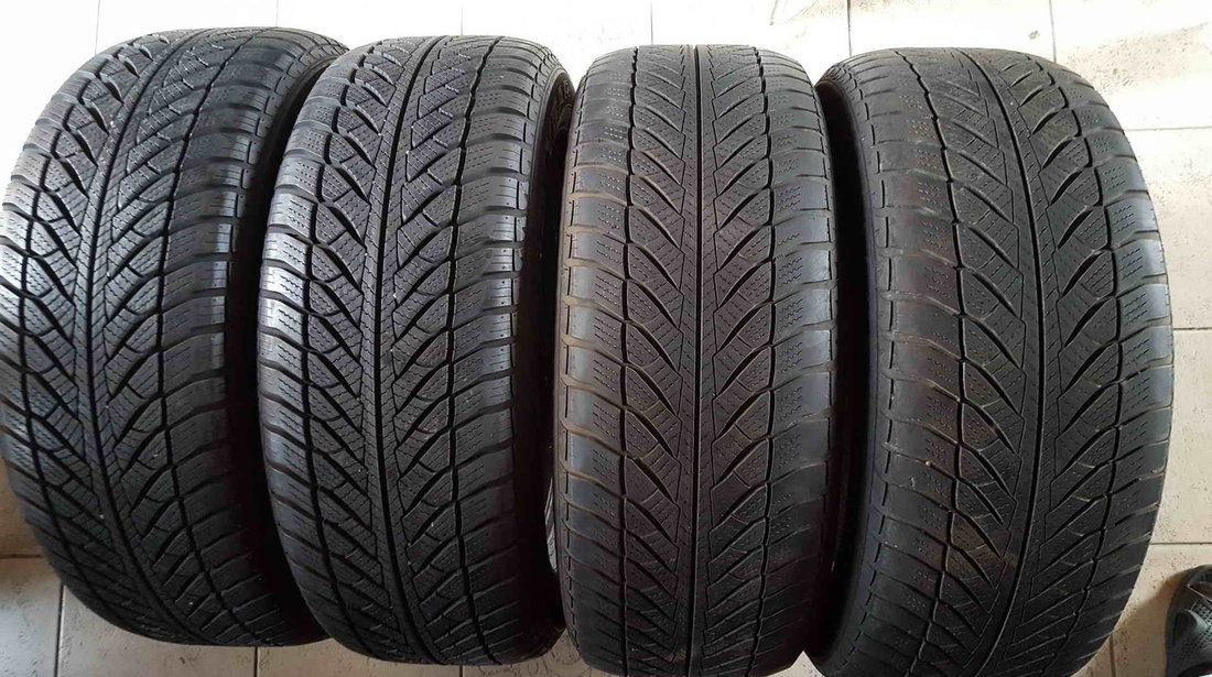 Anvelope Iarna 17 inch GoodYear 225/55 R17