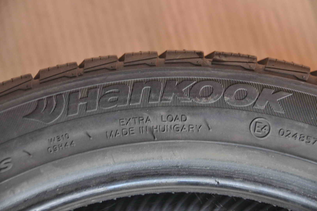 Anvelope Iarna 17 inch Hankook 205/50 R17 de vanzare #2725105