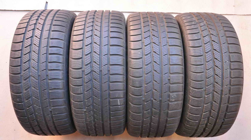 Anvelope Iarna 17 inch Nexen Winguard Sport 245/45 R17