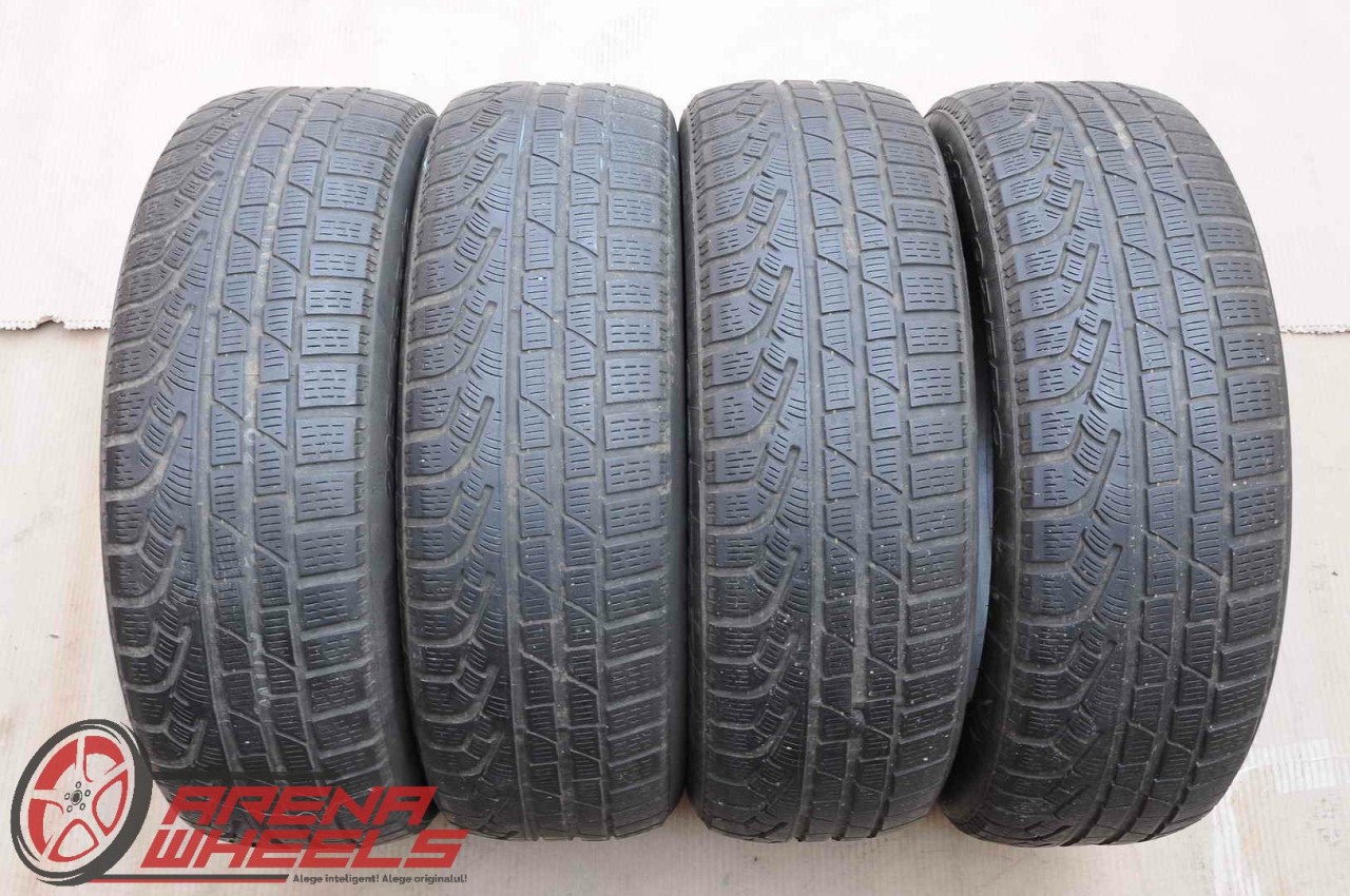 Anvelope Iarna 17 inch Pirelli 205/65 R17