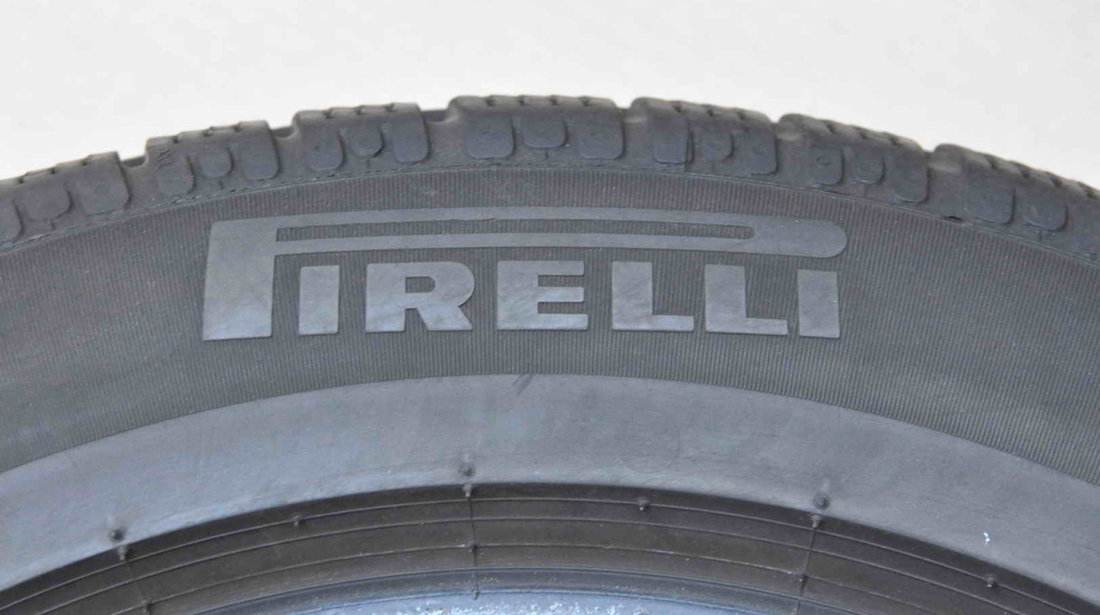 Anvelope Iarna 17 inch Pirelli Sottozero Winter Serie 2 225/50 R17