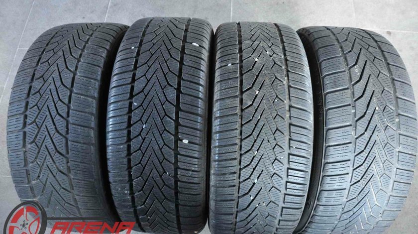 Anvelope Iarna 17 inch Semperit Speed-Grip 2 225/45 R17