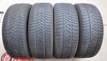 Anvelope Iarna 18 inch Audi Q7 4M VW Touareg 3 CR ...