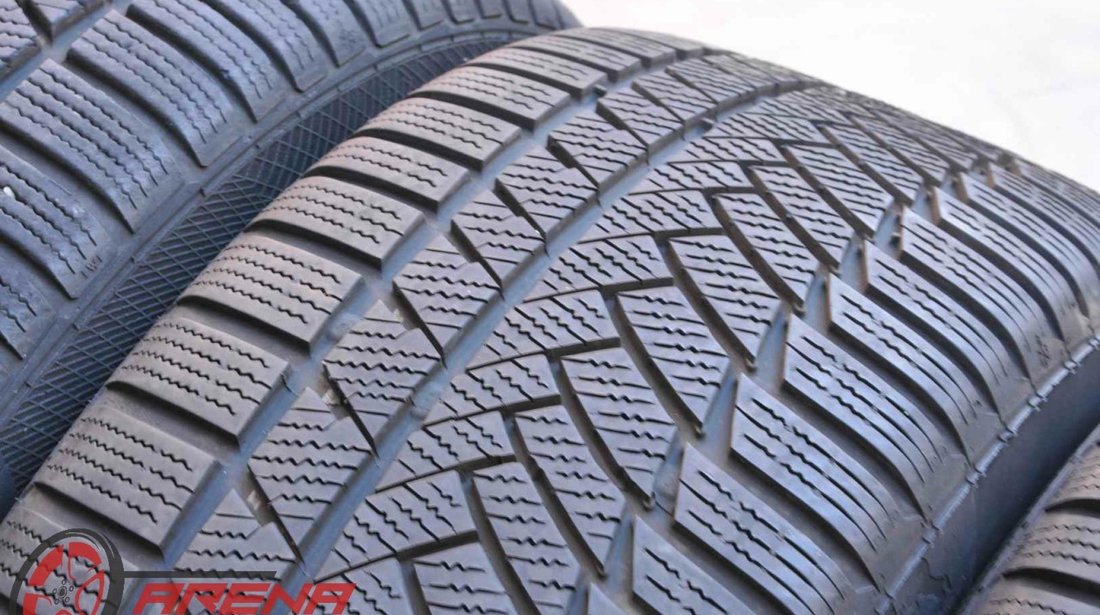 Anvelope Iarna 18 inch Continental WinterContact 245/45 R18 Runflat