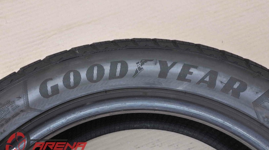 Anvelope Iarna 18 inch GoodYear UltraGrip 8 Performance 245/45 R18 Runflat