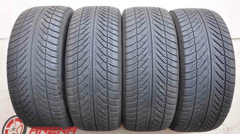 Anvelope Iarna 18 inch GoodYear UltraGrip 8 Performance 245/45 R18 Runflat