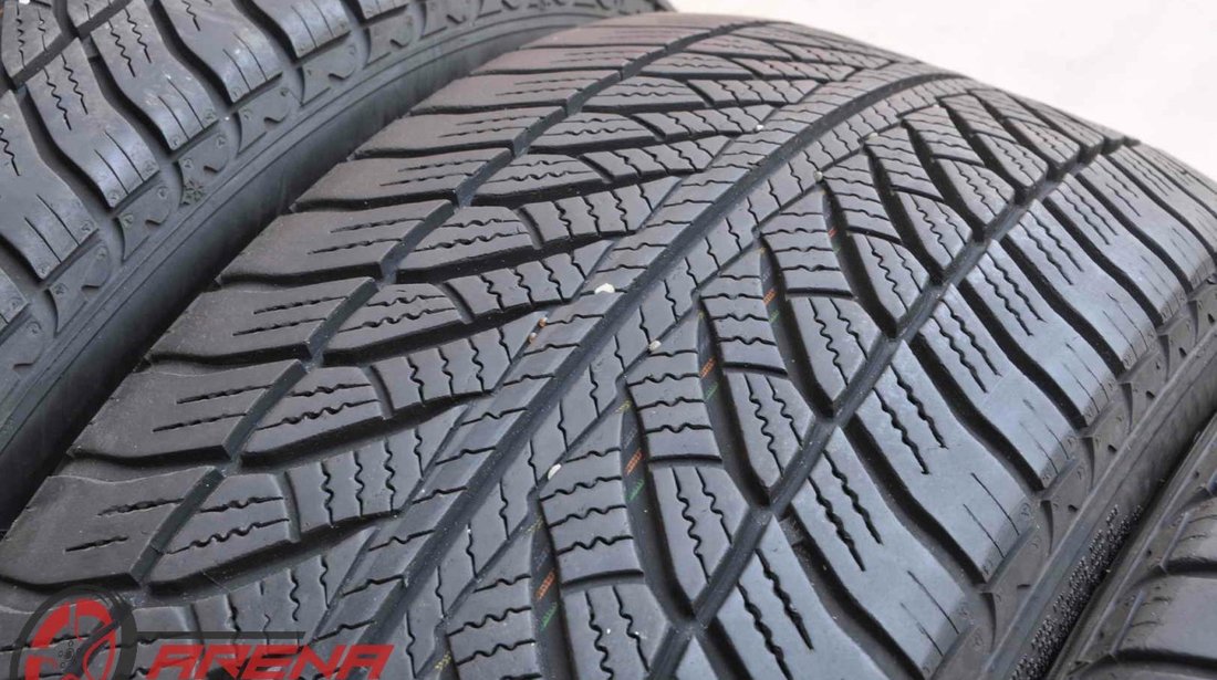 Anvelope Iarna 18 inch GoodYear UltraGrip 8 Performance 245/45 R18 Runflat