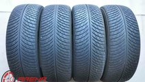 Anvelope Iarna 18 inch Michelin 225/55 R18