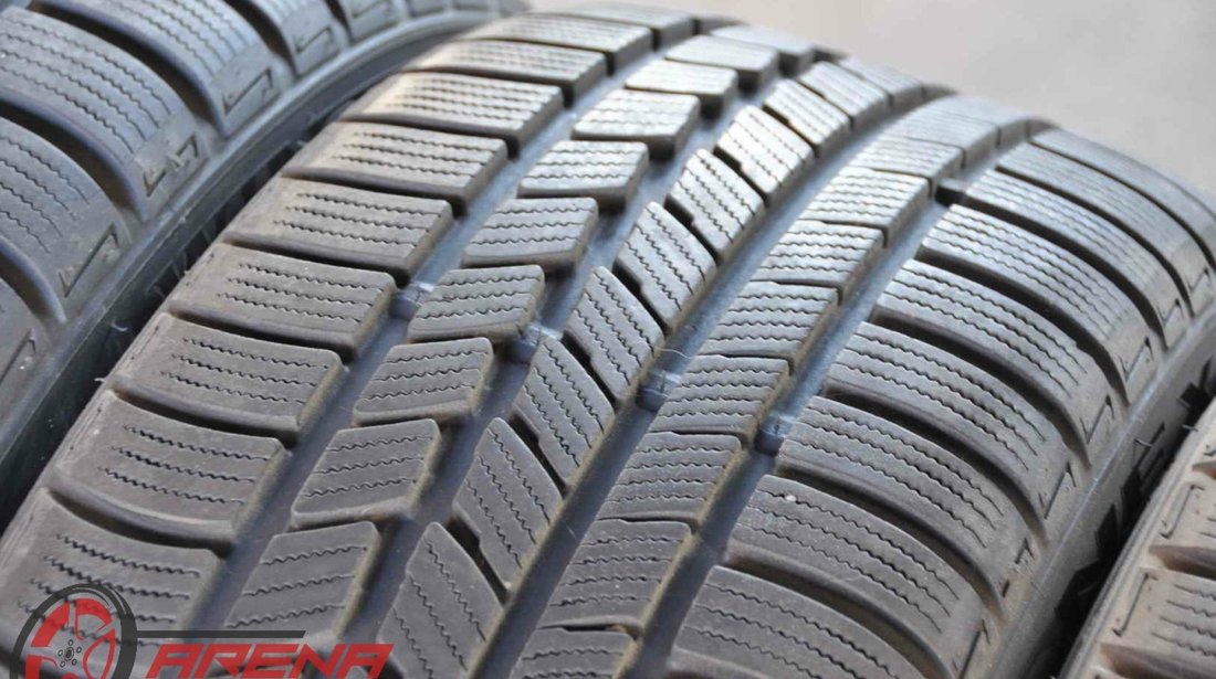 Anvelope Iarna 18 inch Nexen Winguard Sport 245/40 R18 97V Extra Load