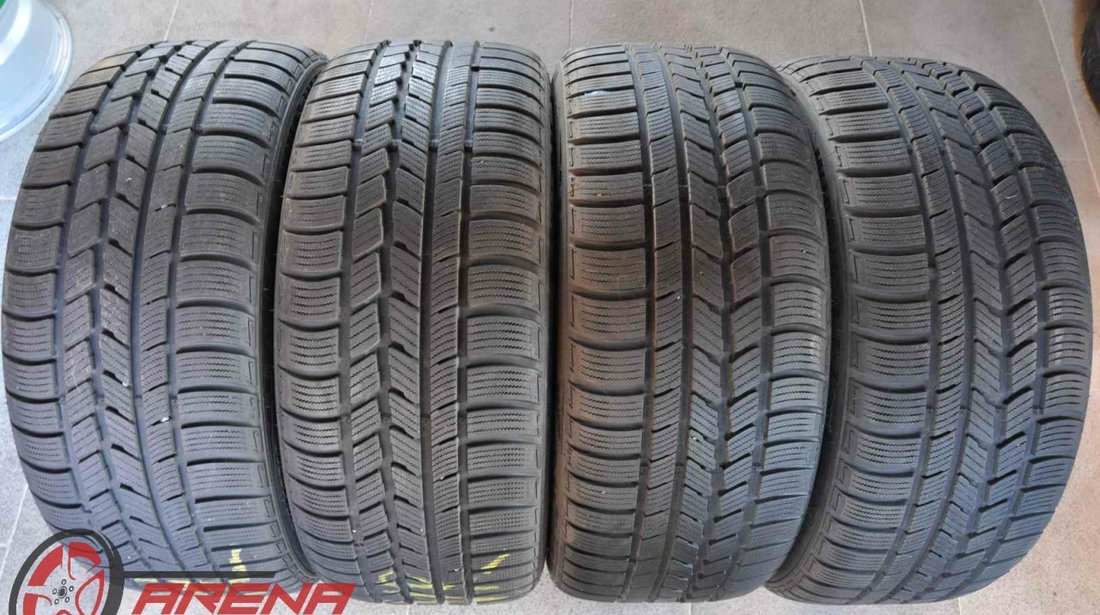 Anvelope Iarna 18 inch Nexen Winguard Sport 245/40 R18 97V Extra Load