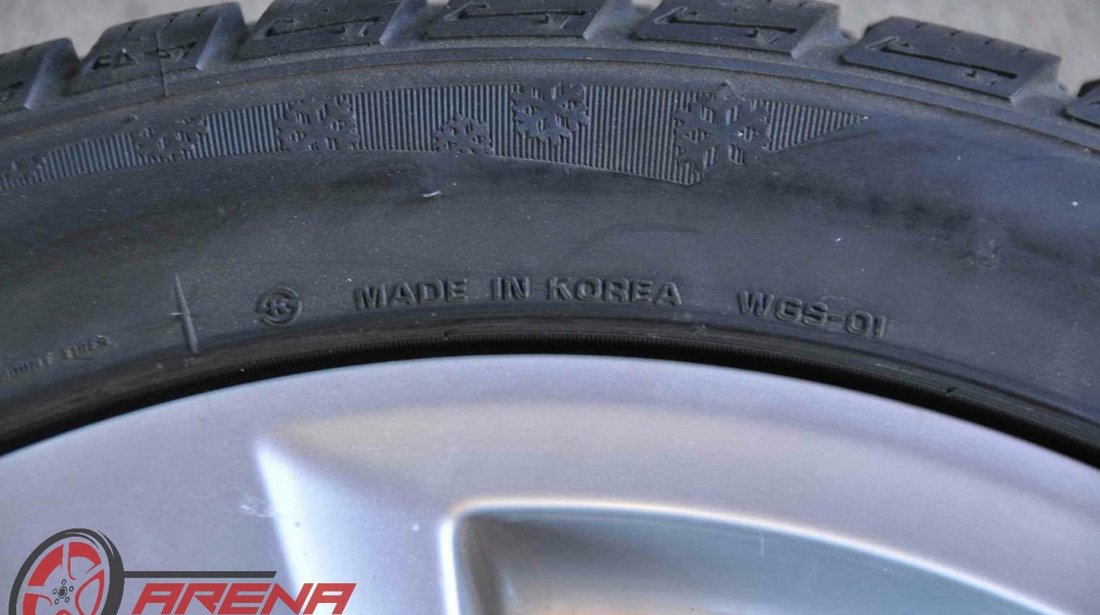 Anvelope Iarna 18 inch Nexen Winguard Sport 245/40 R18 97V Extra Load