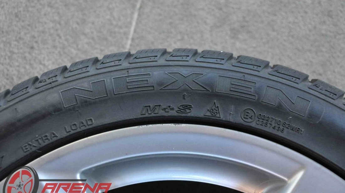 Anvelope Iarna 18 inch Nexen Winguard Sport 245/40 R18 97V Extra Load