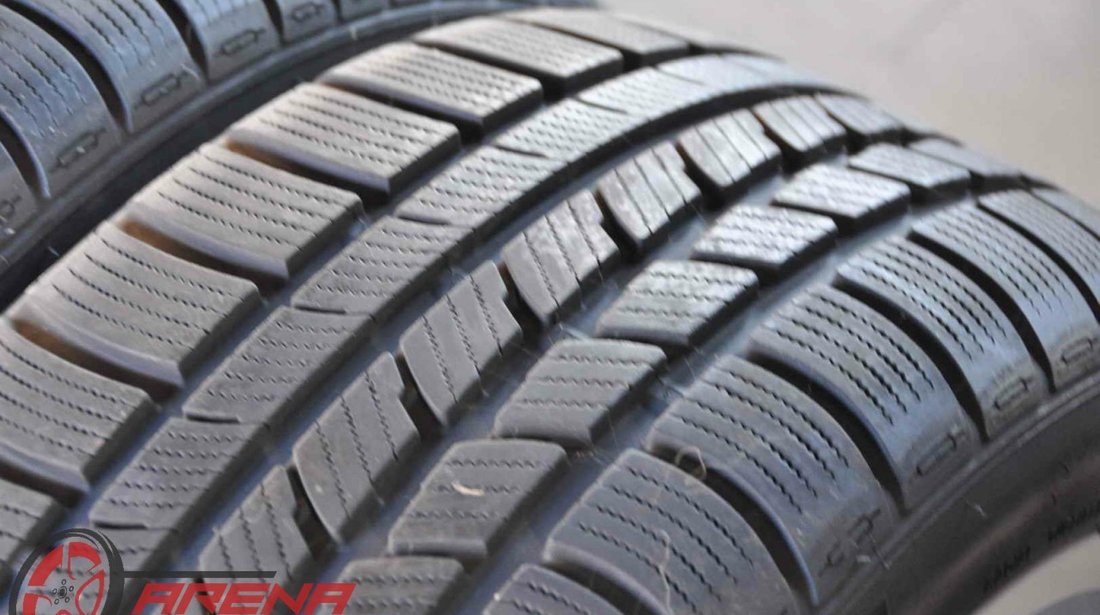 Anvelope Iarna 18 inch Nexen Winguard Sport 245/40 R18 97V Extra Load