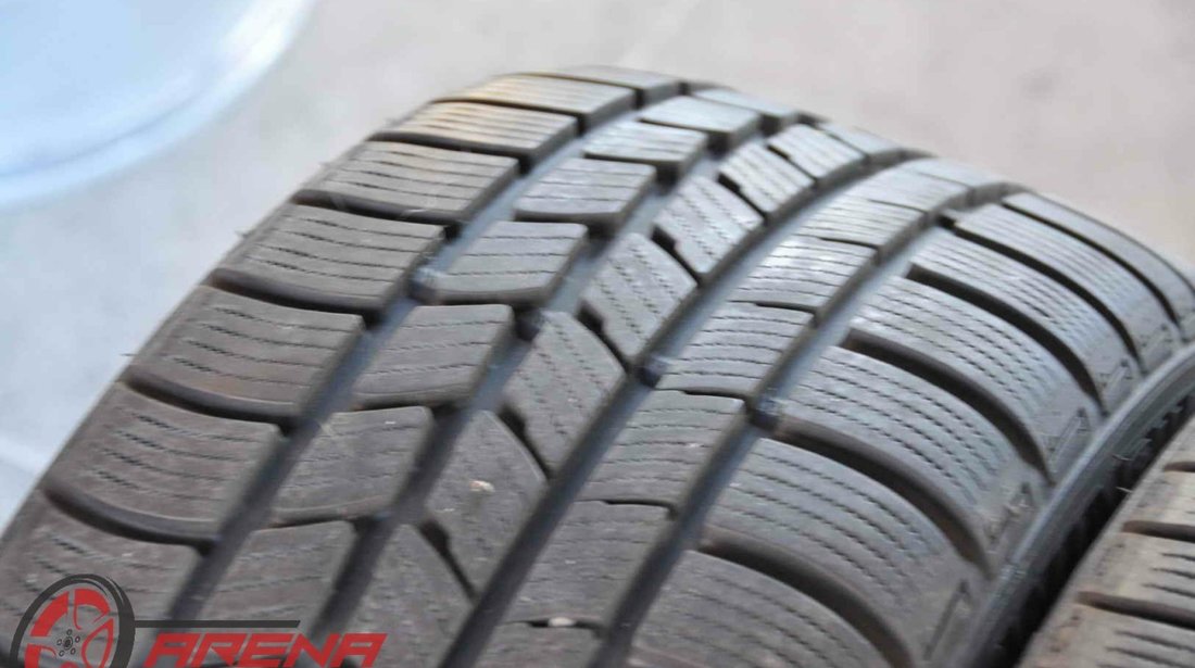 Anvelope Iarna 18 inch Nexen Winguard Sport 245/40 R18 97V Extra Load