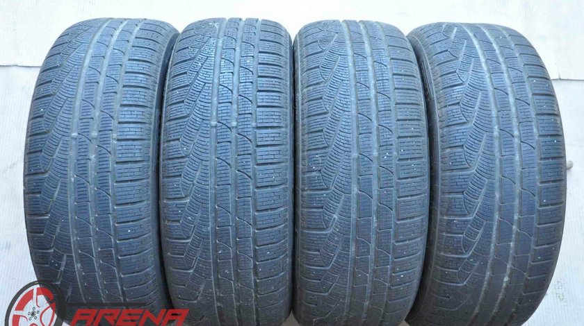 Anvelope Iarna 18 inch Pirelli 225/45 R18 Runflat