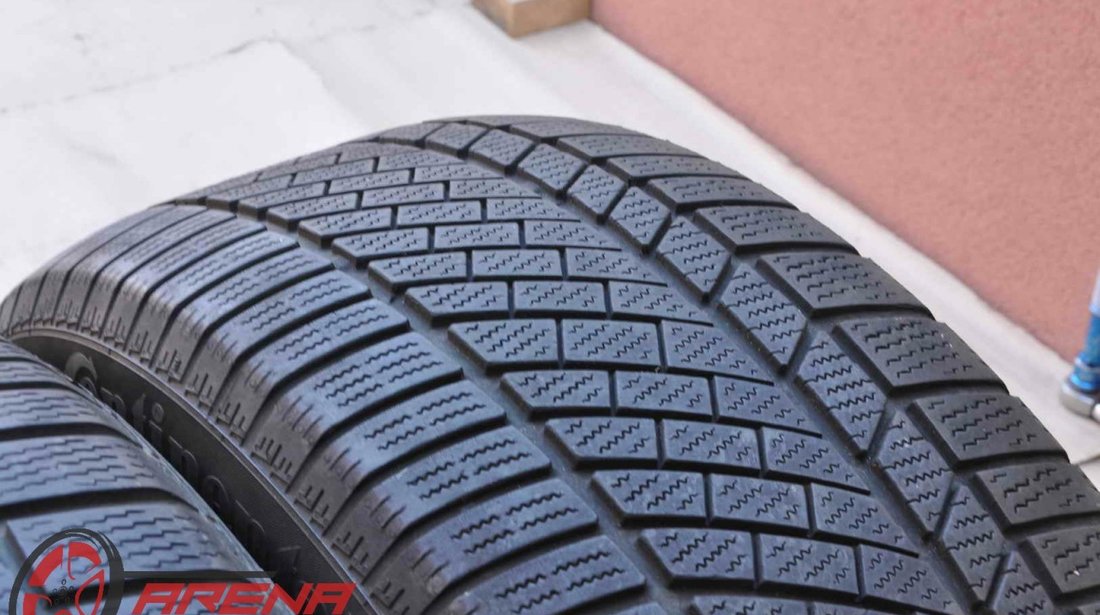 Anvelope Iarna 19 inch Continental ContiWinterContact TS830P 255/50 R19 Runflat