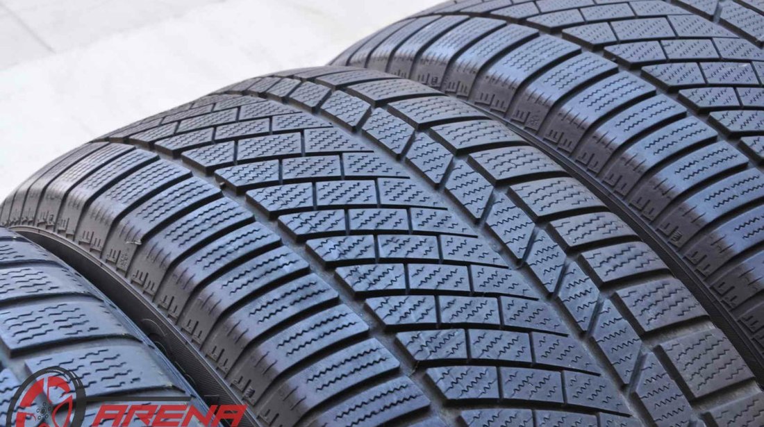 Anvelope Iarna 19 inch Continental ContiWinterContact TS830P 255/50 R19 Runflat