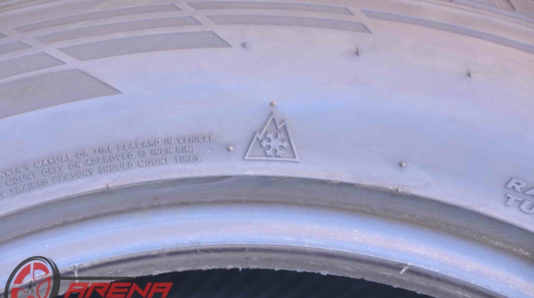 Anvelope Iarna 19 inch Hankook 265/50 R19