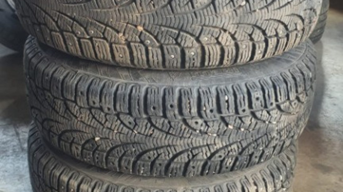 Anvelope iarna 195/65 R15