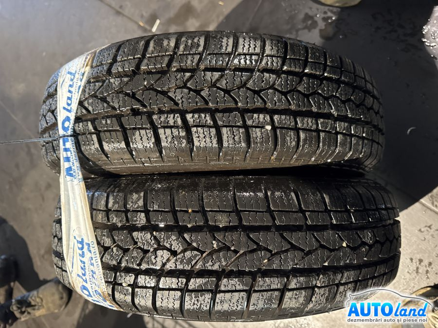 Anvelope Iarna 2 Bucati 155/65 R14 Riken 2000