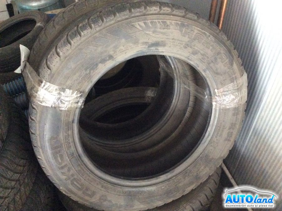 Anvelope Iarna 2 Bucati 215/60/r16, Nokian 2000