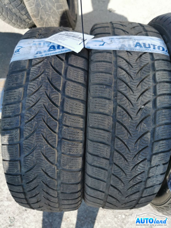 Anvelope Iarna 2 Bucati 215/70 R16 Platin 2000