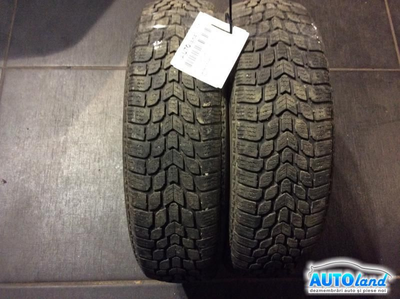 Anvelope Iarna 2 Bucati Kleber 155/65/r14 2000