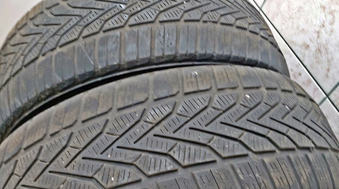 Anvelope Iarna (2 bucati) SEMPERIT Speed-Grip 2 205/55 R16 91 H