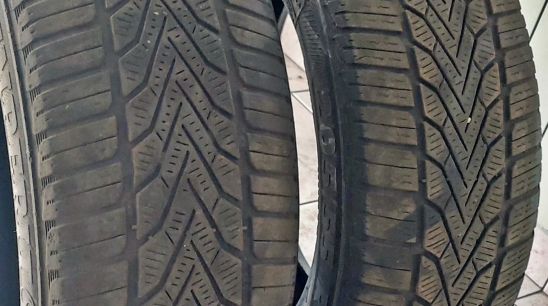 Anvelope Iarna (2 bucati) SEMPERIT Speed-Grip 2 205/55 R16 91 H