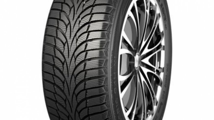 Anvelope Iarna 205/50/R16 NANKANG SV-3