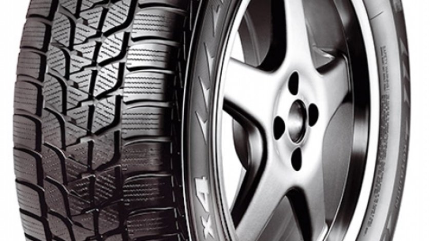 Anvelope Iarna 205/50/R17 BRIDGESTONE BLIZZAK LM-25 DOT2011
