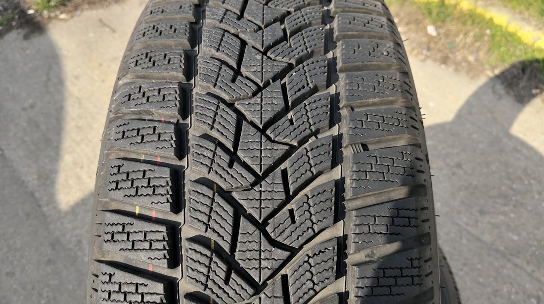 Anvelope iarna 205/55/16 Dunlop Winter Sport 5