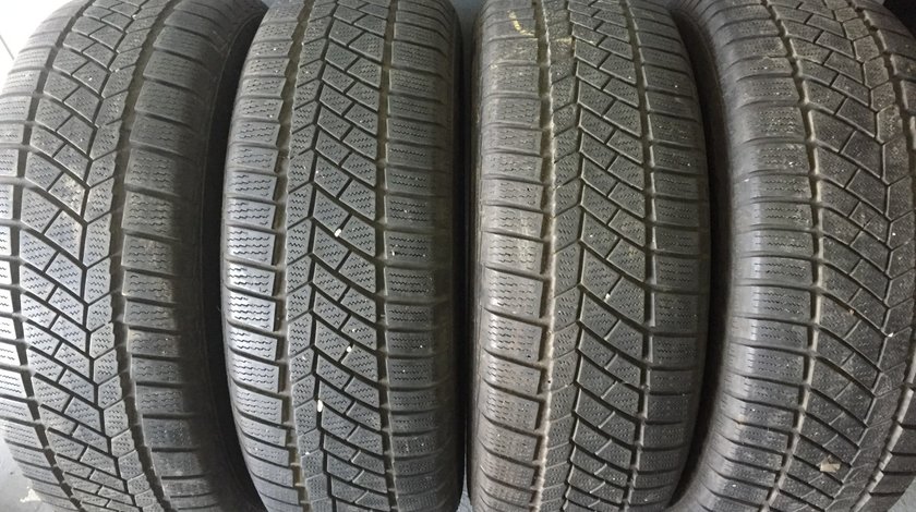 Anvelope iarna 205/60R16 Continental TS830P RunFLAT SSR