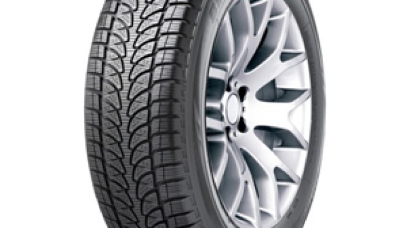 Anvelope Iarna 205/70/R15 BRIDGESTONE Blizzak LM-80 EVO