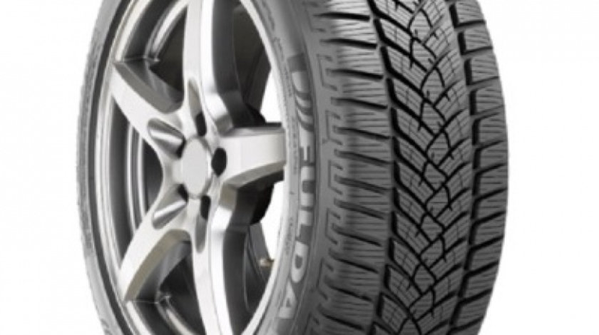 Anvelope Iarna 225/40/R18 FULDA KRISTALL CONTROL HP 2
