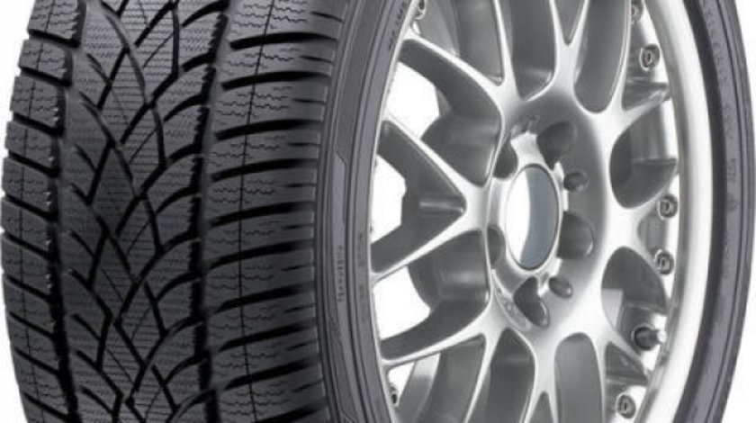 Anvelope Iarna 225/50/R18 DUNLOP WINTER SPORT 3D AO