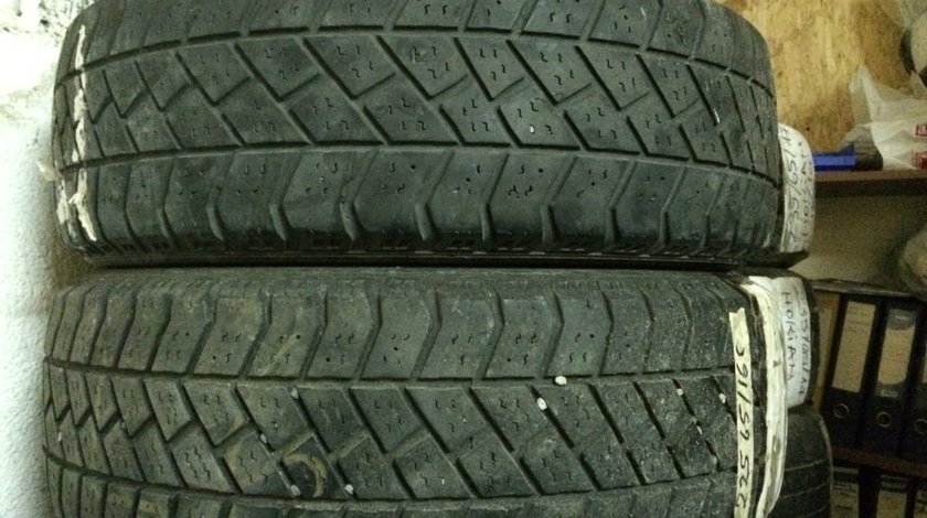 ANVELOPE IARNA 225/65/16C