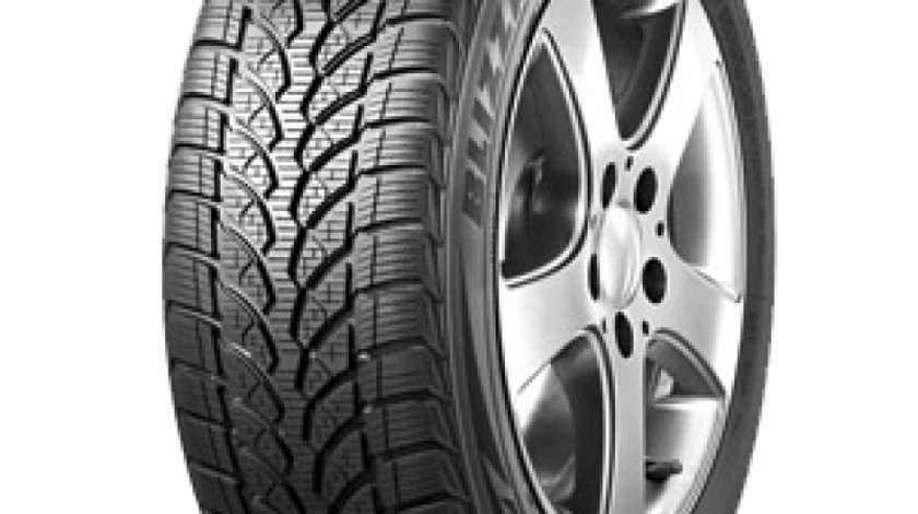 Anvelope Iarna 235/40/R19 BRIDGESTONE Blizzak LM-32