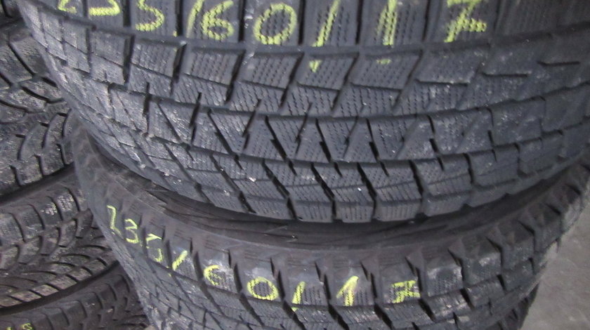 anvelope iarna 235 60 17 BRIDGESTONE