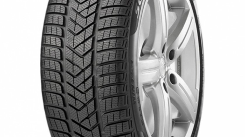 Anvelope Iarna 245/45/R17 PIRELLI WSZER3