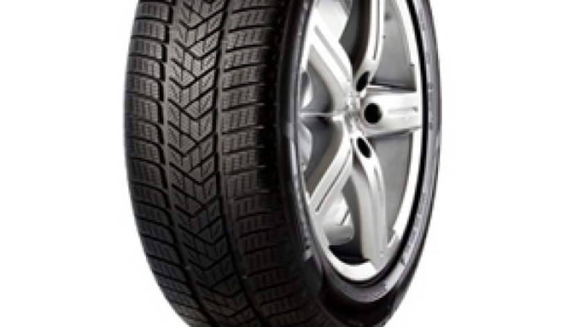 Anvelope Iarna 245/65/R17 PIRELLI SCORPION WINTER