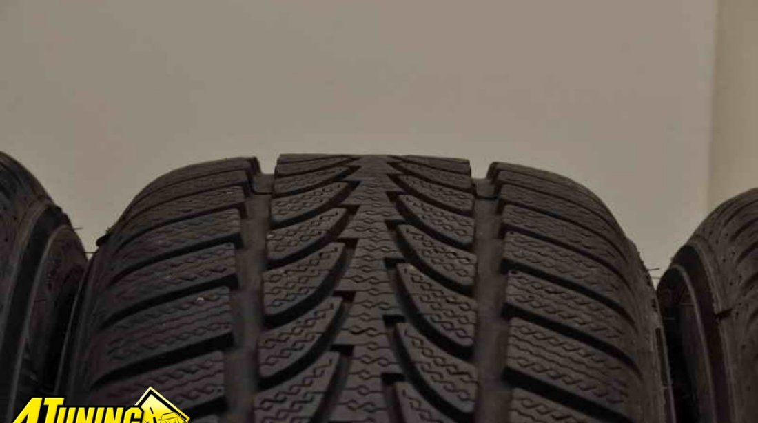 Anvelope Iarna 8 mm Nokian W 225 55 R16